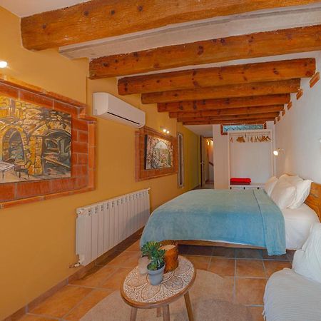 Casa Turistica Las Cebras Benicarló Zewnętrze zdjęcie