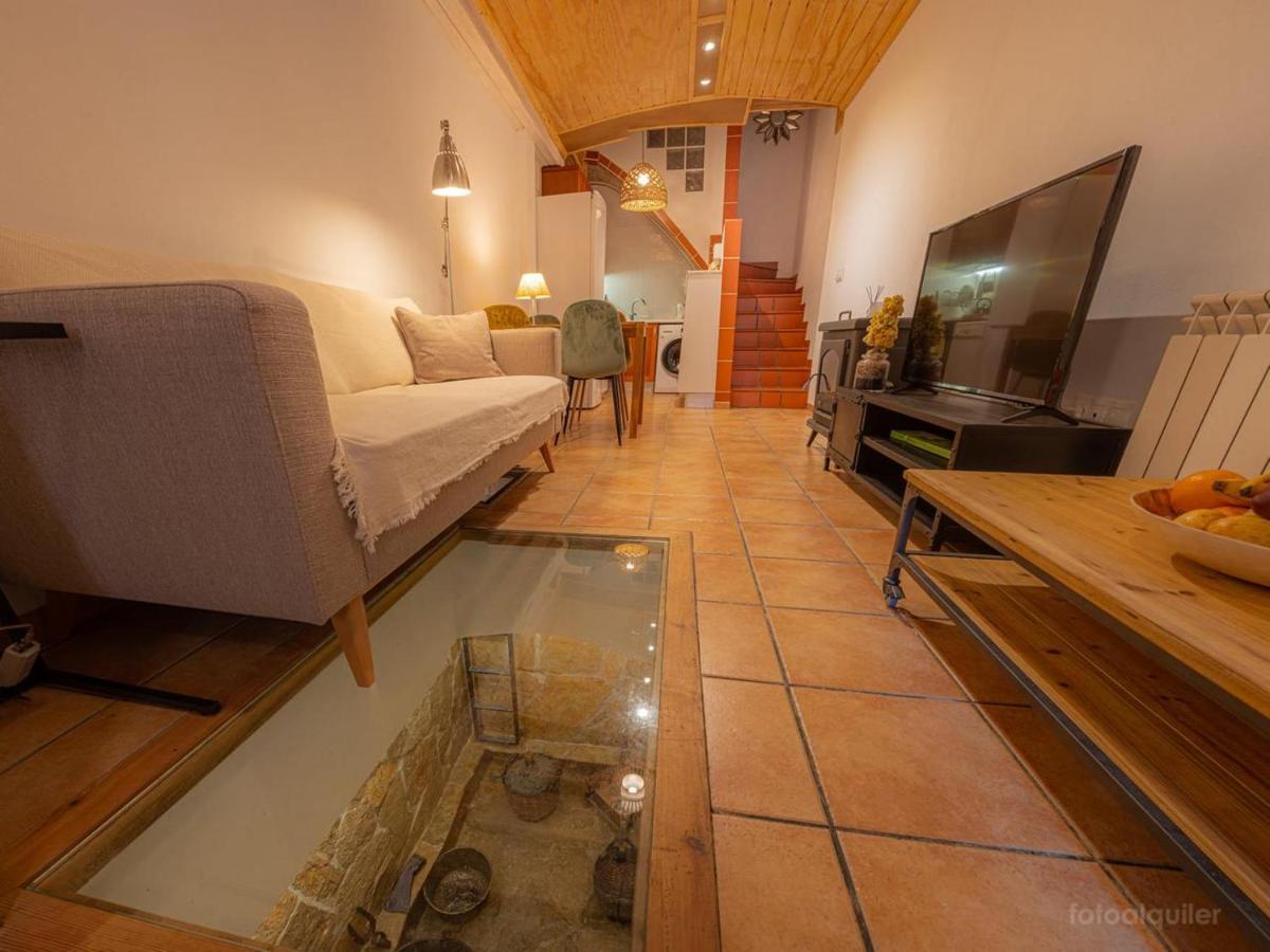 Casa Turistica Las Cebras Benicarló Zewnętrze zdjęcie