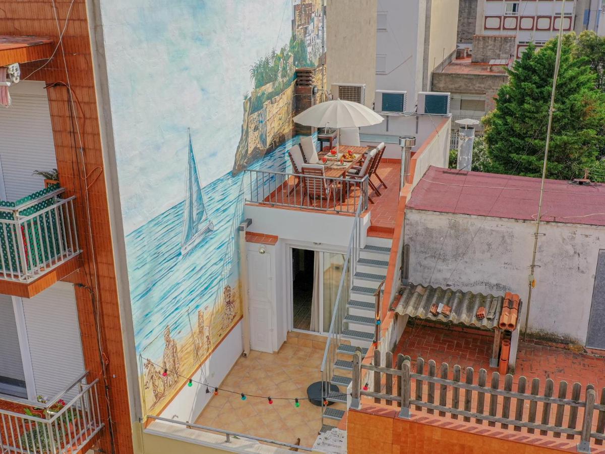 Casa Turistica Las Cebras Benicarló Zewnętrze zdjęcie