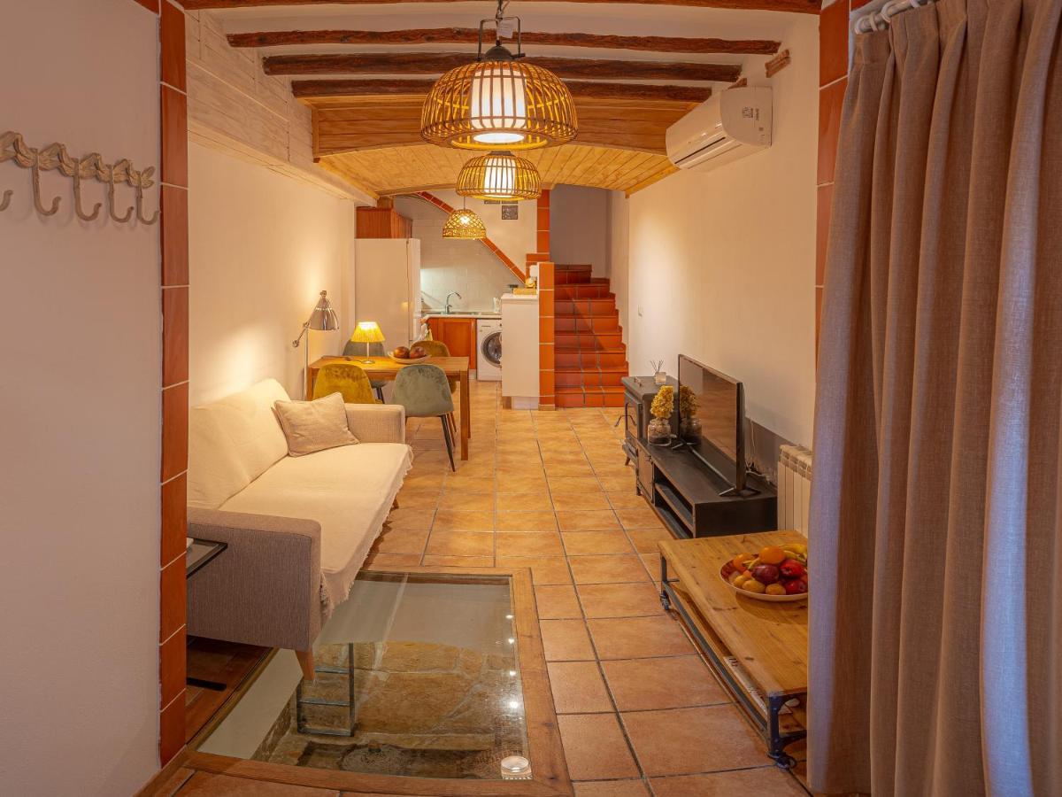 Casa Turistica Las Cebras Benicarló Zewnętrze zdjęcie