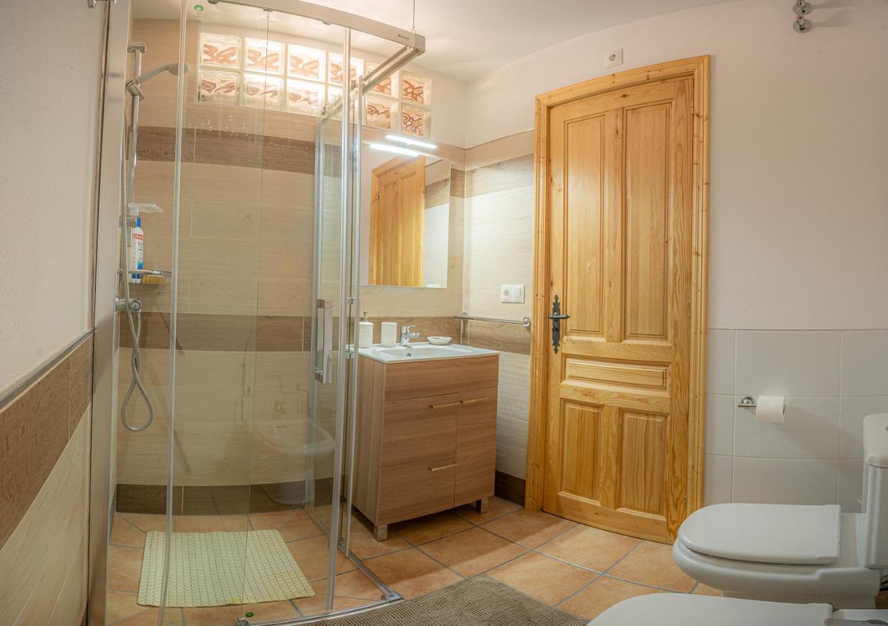 Casa Turistica Las Cebras Benicarló Zewnętrze zdjęcie