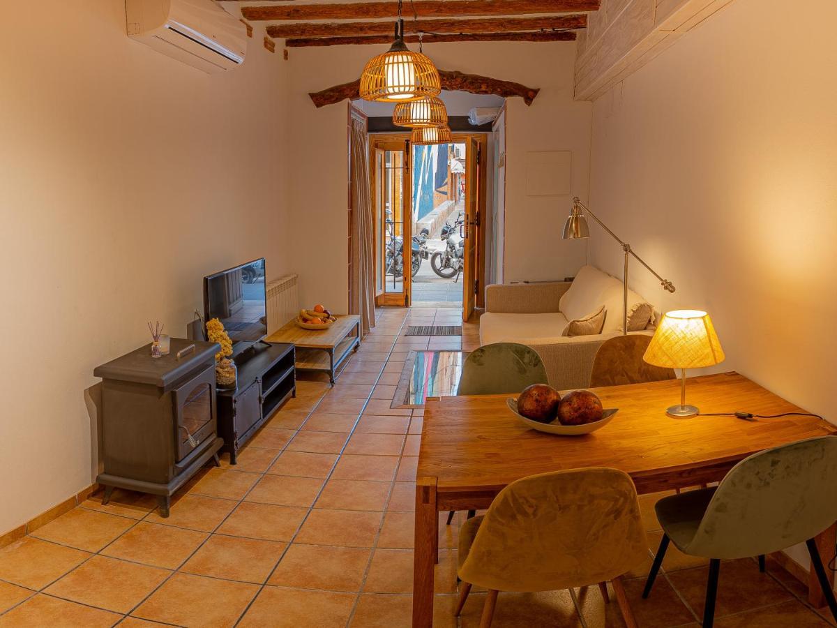 Casa Turistica Las Cebras Benicarló Zewnętrze zdjęcie