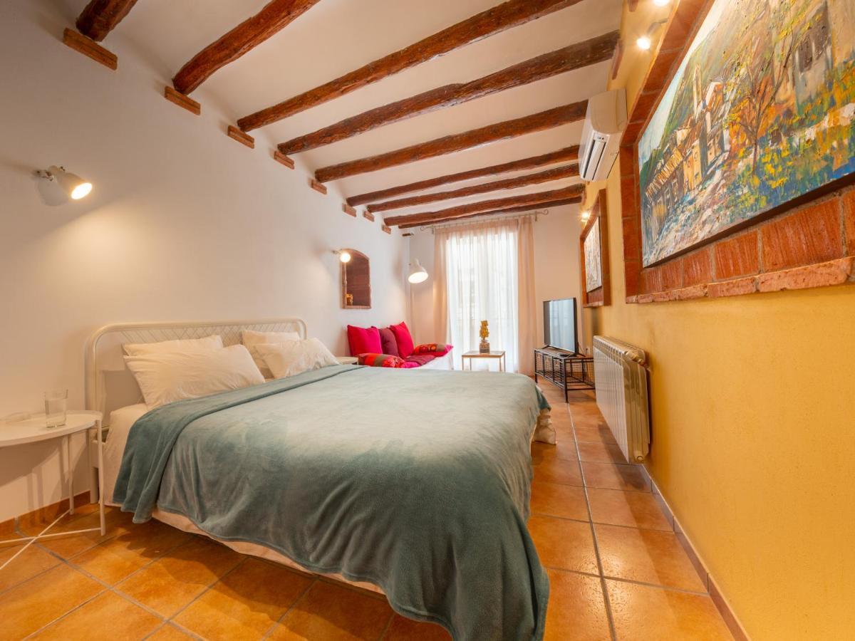 Casa Turistica Las Cebras Benicarló Zewnętrze zdjęcie