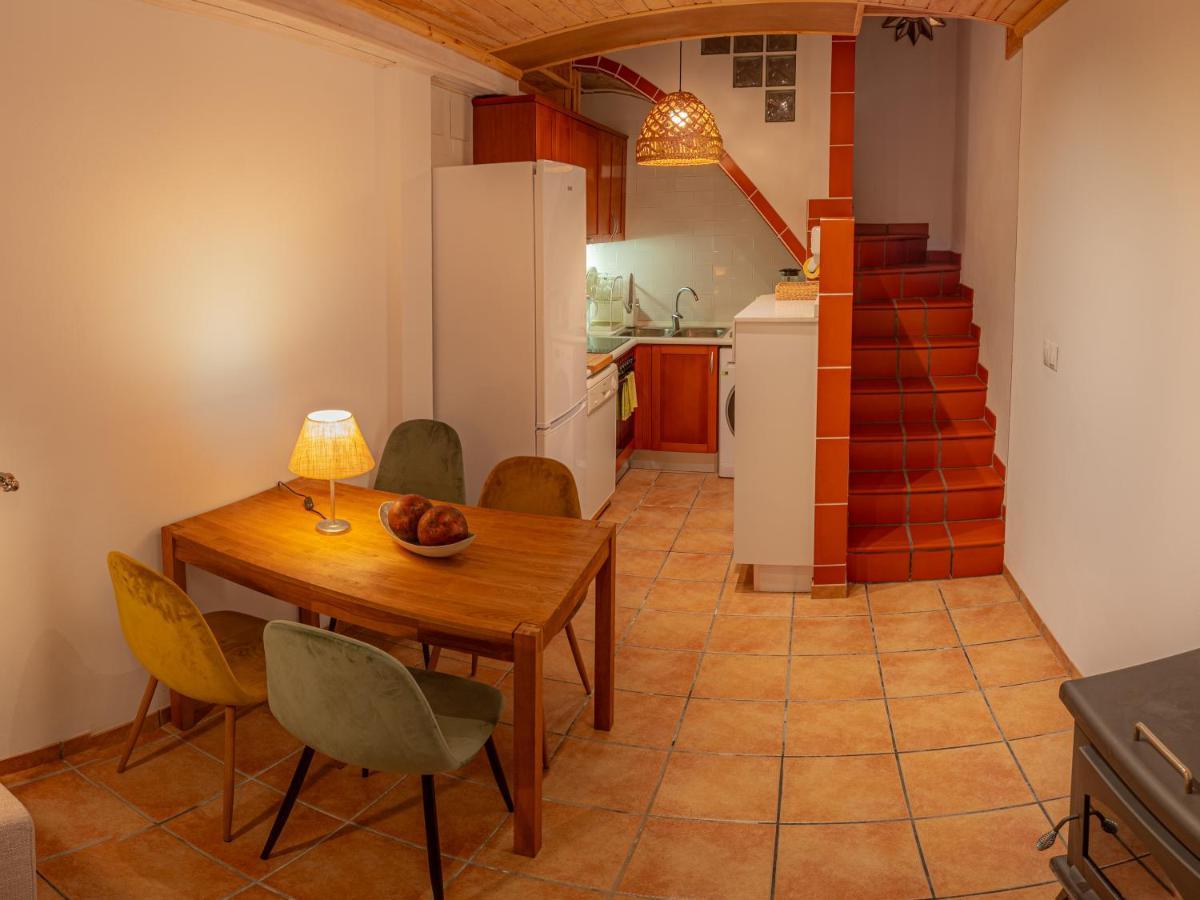 Casa Turistica Las Cebras Benicarló Zewnętrze zdjęcie