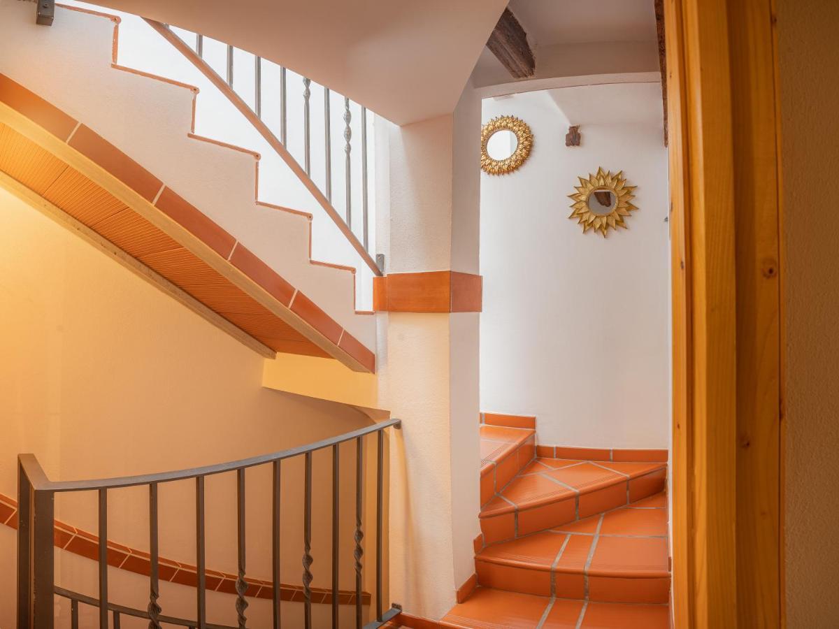 Casa Turistica Las Cebras Benicarló Zewnętrze zdjęcie