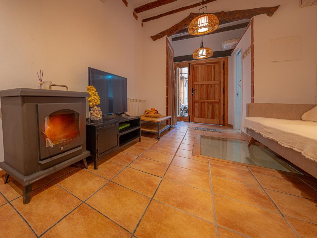 Casa Turistica Las Cebras Benicarló Zewnętrze zdjęcie