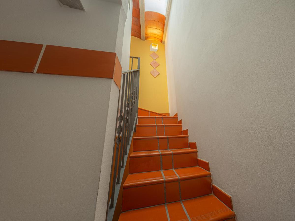 Casa Turistica Las Cebras Benicarló Zewnętrze zdjęcie