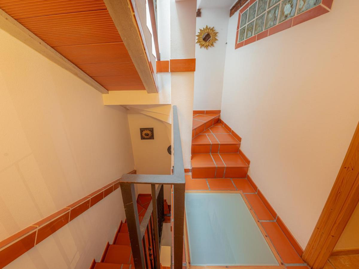 Casa Turistica Las Cebras Benicarló Zewnętrze zdjęcie