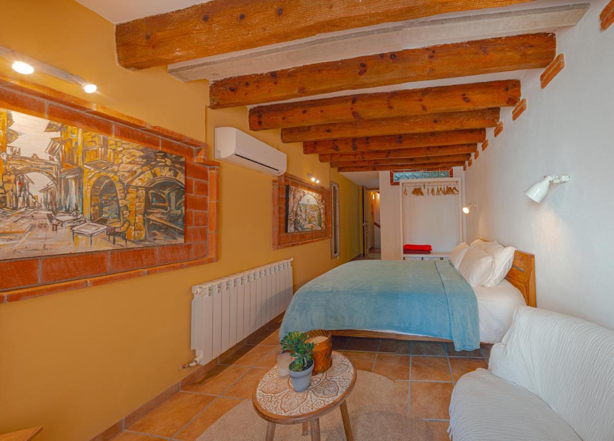 Casa Turistica Las Cebras Benicarló Zewnętrze zdjęcie